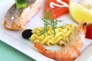 Menu mariage Traiteur Tarn Viaule