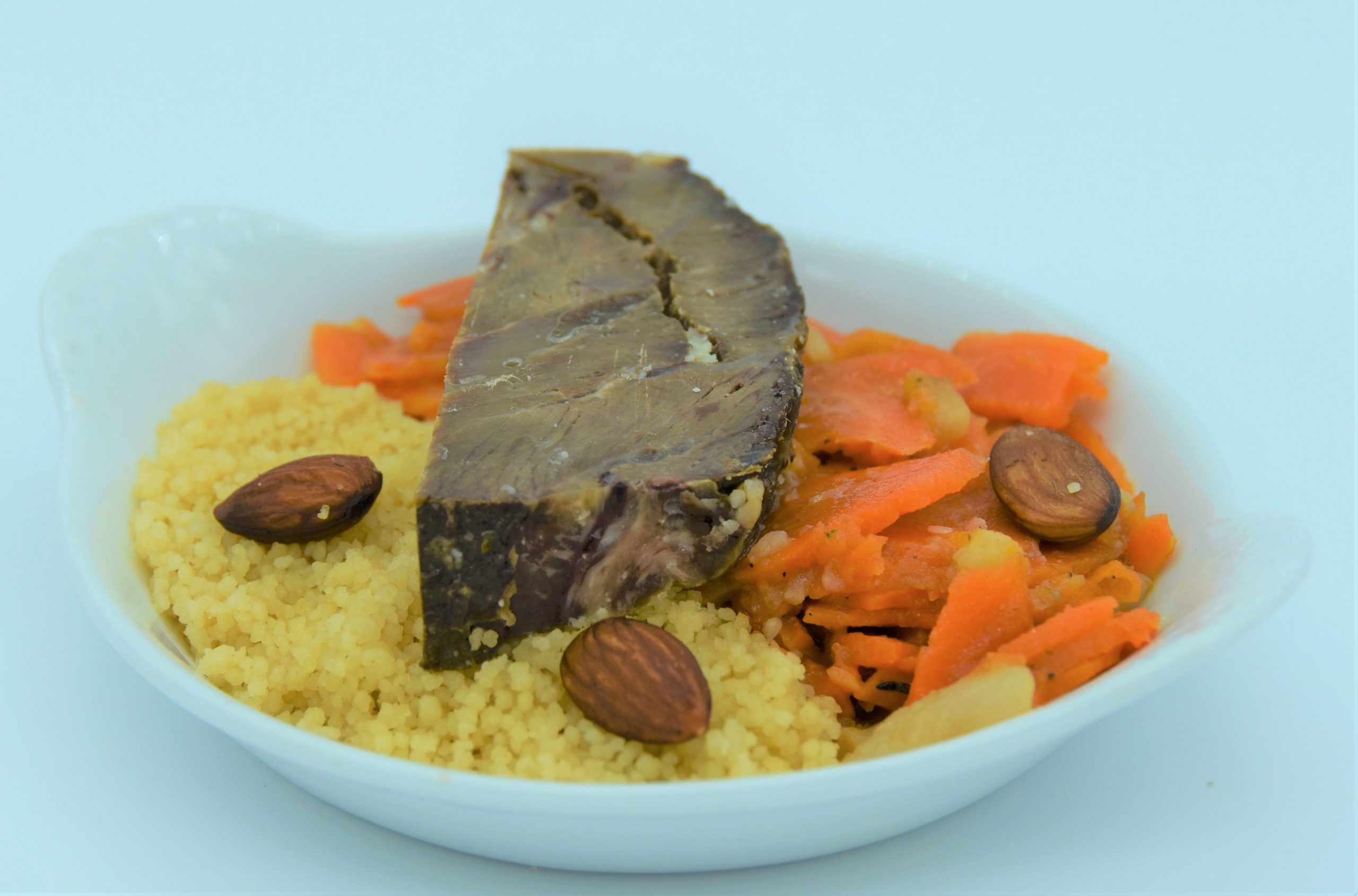 Tajine de bœuf Plats cuisinés hiver traiteur viaule